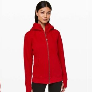Lululemon Scuba Hoodie